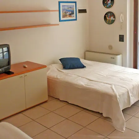 Apartmán Ferienwohnung 425s Lazise