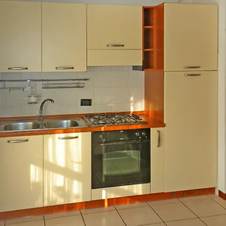 Ferienwohnung 425s * Lazise