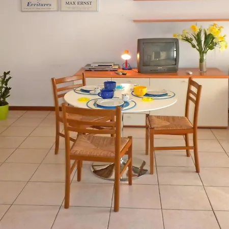 Ferienwohnung 425s * Lazise