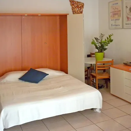 Ferienwohnung 425s Lazise