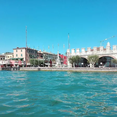 Ferienwohnung 425s * Lazise