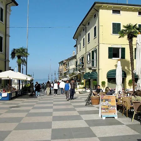 Ferienwohnung 425s * Lazise