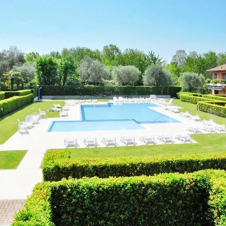 Ferienwohnung 425s Lazise