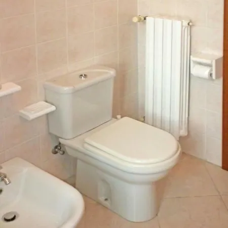 Apartmán Ferienwohnung 425s Lazise